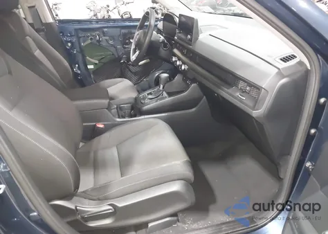 2024 Honda Cr-V Ex Awd from USA, damaged, VIN 2HKRS4H49RH420937